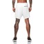 thumbnail 4 - Mens Althletic shorts GYM Sweatpants Slim Running Training Sport Wear Short Pant
