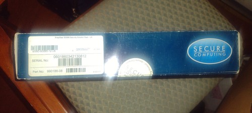 SECURE COMPUTING SnapGear SG565 Network Gateway - Picture 3 of 4
