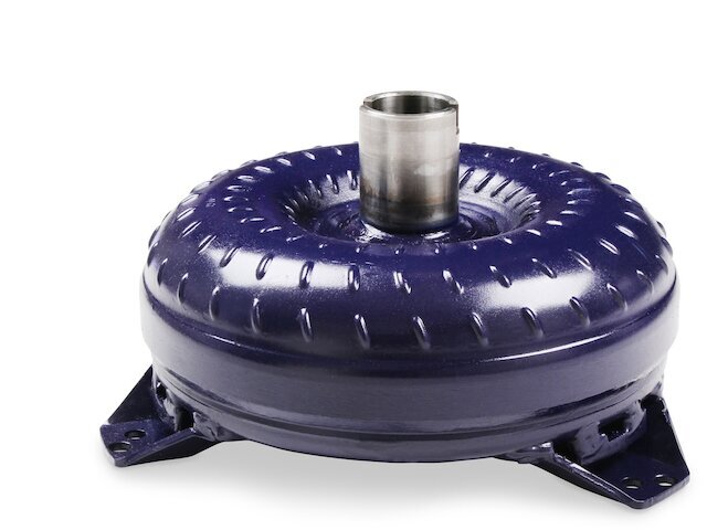 For 1975-1982 Checker Marathon Auto Trans Torque Converter BM