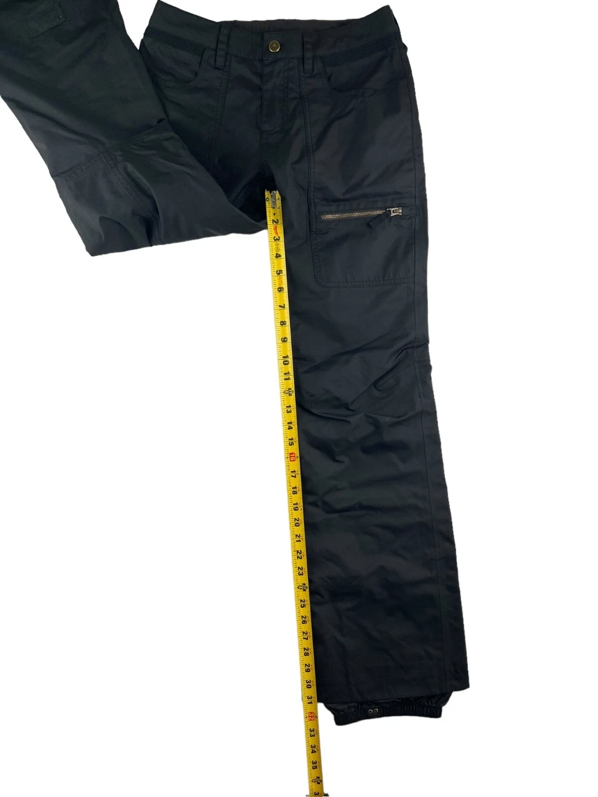 burton dryride chance ski/snow pants