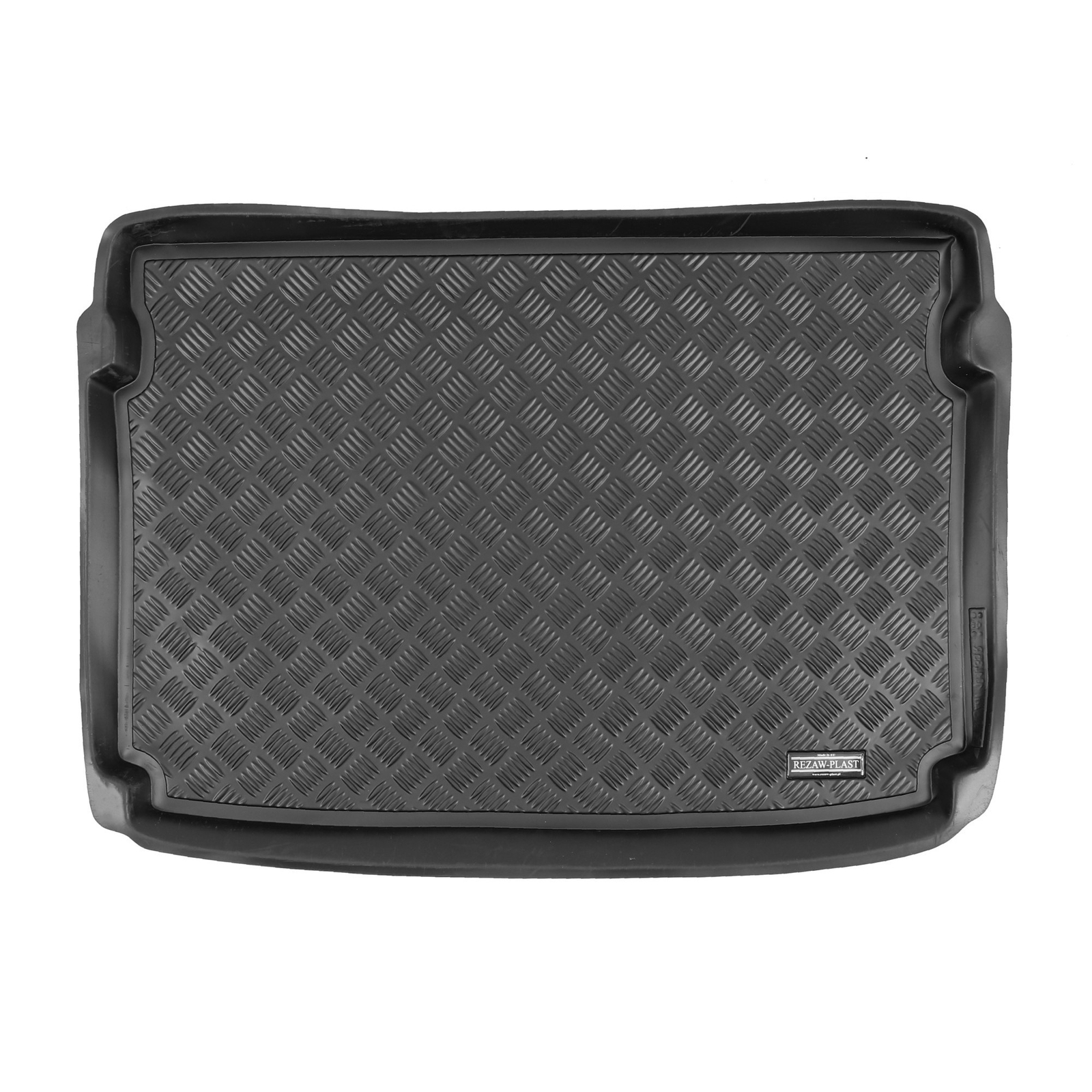 Tapis de coffre SEAT Arona 2017 pour transporter vos chiens et équipements