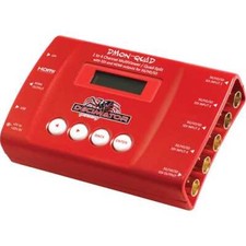Decimator Design DMON-QUAD 3G/HD/SD-SDI Quad Split Multi-Viewer