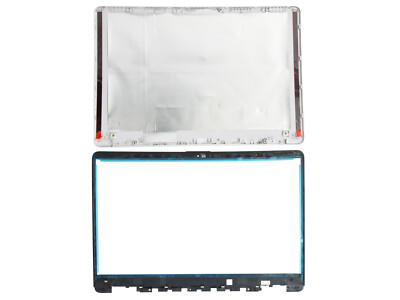 HP 15-ef1073wm 15-ef2013dx 15-ef2127wm 15-ef1072ms LCD Back Cover Case & Bezel