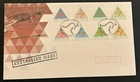 Australia FDC 1994 Australian Made