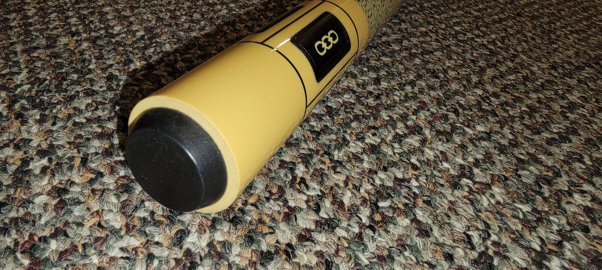 New* Meucci Originals Pool Cue Jimmy Rempe JR-3 JR3 58 New* Meucci Originals Pool Cue Jimmy Rempe JR-3 JR3 58