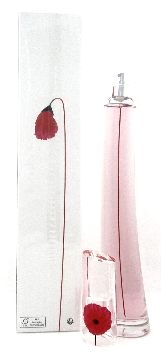 Kenzo flower eau clearance florale