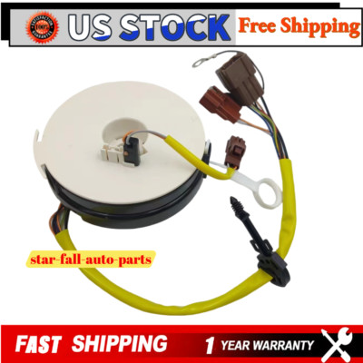 New High-Quality Clock Spring F87Z-14A664-CC Fit For FORD EXPLORER 1999-2001