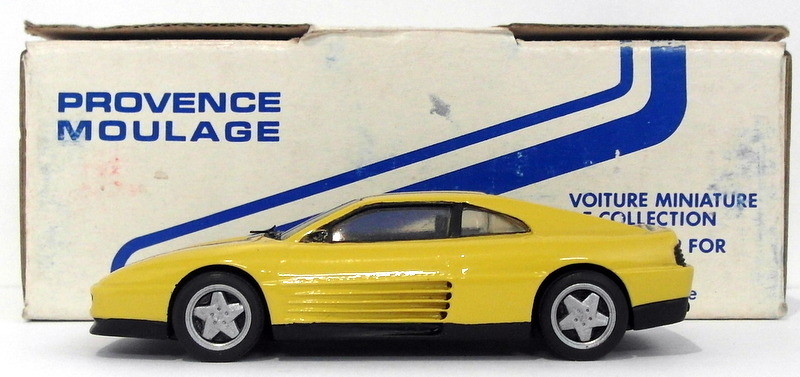 Provence Moulage ミニチュアモデルカー Provence Moulage 1/43 Scale K719 Jaguar MkVII | eBay
