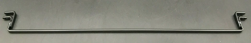 Ortronics Cable Management Support Bar U-Type 1.5 D 19 in W 60400046 *NOB* - Image 4 of 4