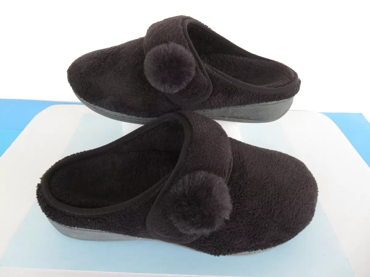 Ebay vionic hotsell slippers