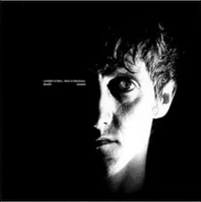 THE DURUTTI COLUMN SUNLIGHT TO BLUE...BLUE TO BLACKNESS NEW CD
