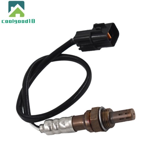 4pcs O2 Oxygen Sensor 1 & Sensor 2 For Mitsubishi Montero Sport 3.0L V6 1997-04 - Picture 12 of 14