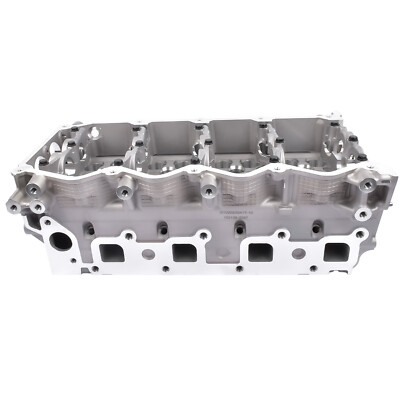 Zylinderkopf Komplett 11039EB30A Für Nissan Bassara 2.5 dCi Murano II Navara D22