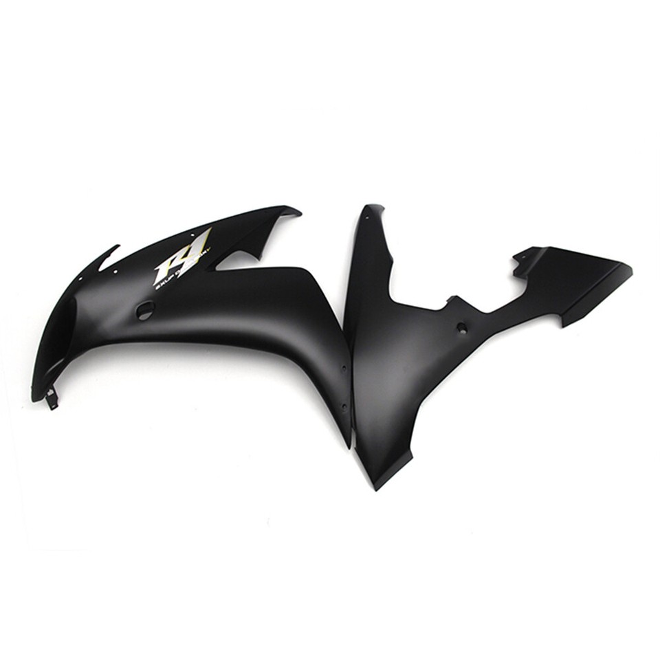 yamaha r1 2005 black