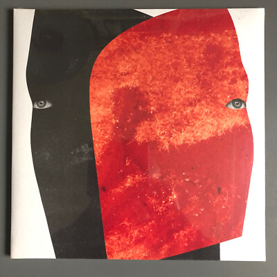 Rival Consoles / PERSONA (2X12 LP) / Erased Tapes / ERATP109LP / 05154641