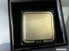 Intel Xeon X5355 Quad-Core CPU Prozessor 2.66GHz, 8 MB, Sockel 771, 1333MHz TRAY