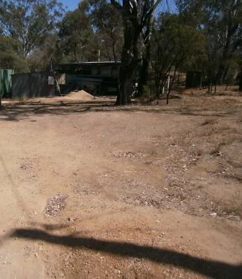 Mining Claim Rubyvale Gemfields Other Real Estate Gumtree