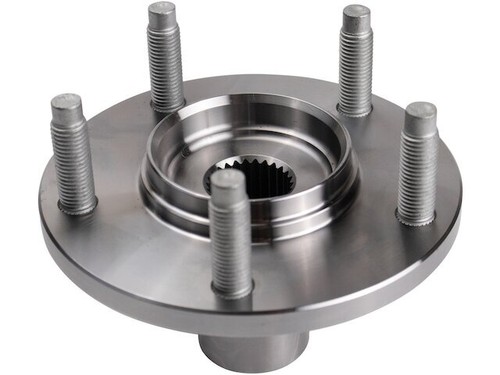 How to replace front wheel bearng & hub press n type Mazda trbute How to replace front wheel bearng & hub press n type Mazda trbute