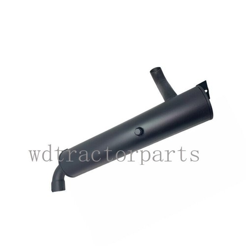 Muffler 6718564 For Bobcat Loaders 773 S185 S175 S160 S150 - Picture 8 of 15