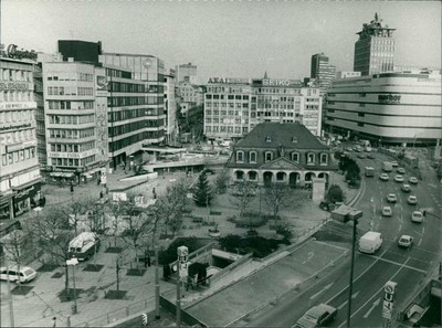 Vintage Frankfurt Vintage Frankfurt
