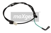 Maxgear 23-0101 Warnkontakt, Bremsbelagverschleiß For Land Rover