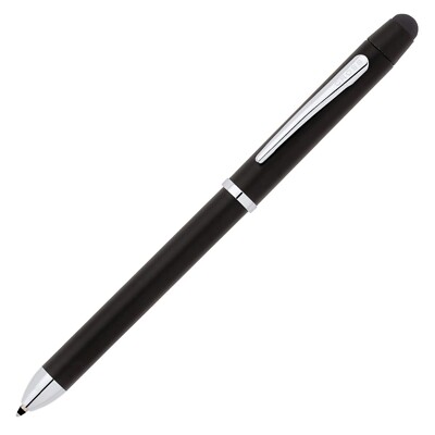Cross Tech3+ Satin Black Multifunction Pen