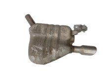 Endschalldämpfer Endtopf Auspuff Li für Audi A4 8K B8 07-11 TDI 3,0 140KW