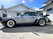 Bbs Rs 17 Double Step 5x130re-drill Perfect Fit Porsche 930 Bbs Oz