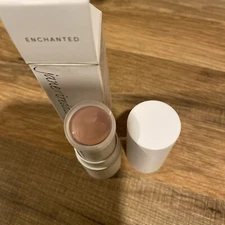 jane iredale Glow Time Blush Stick Enchanted 0.26 oz