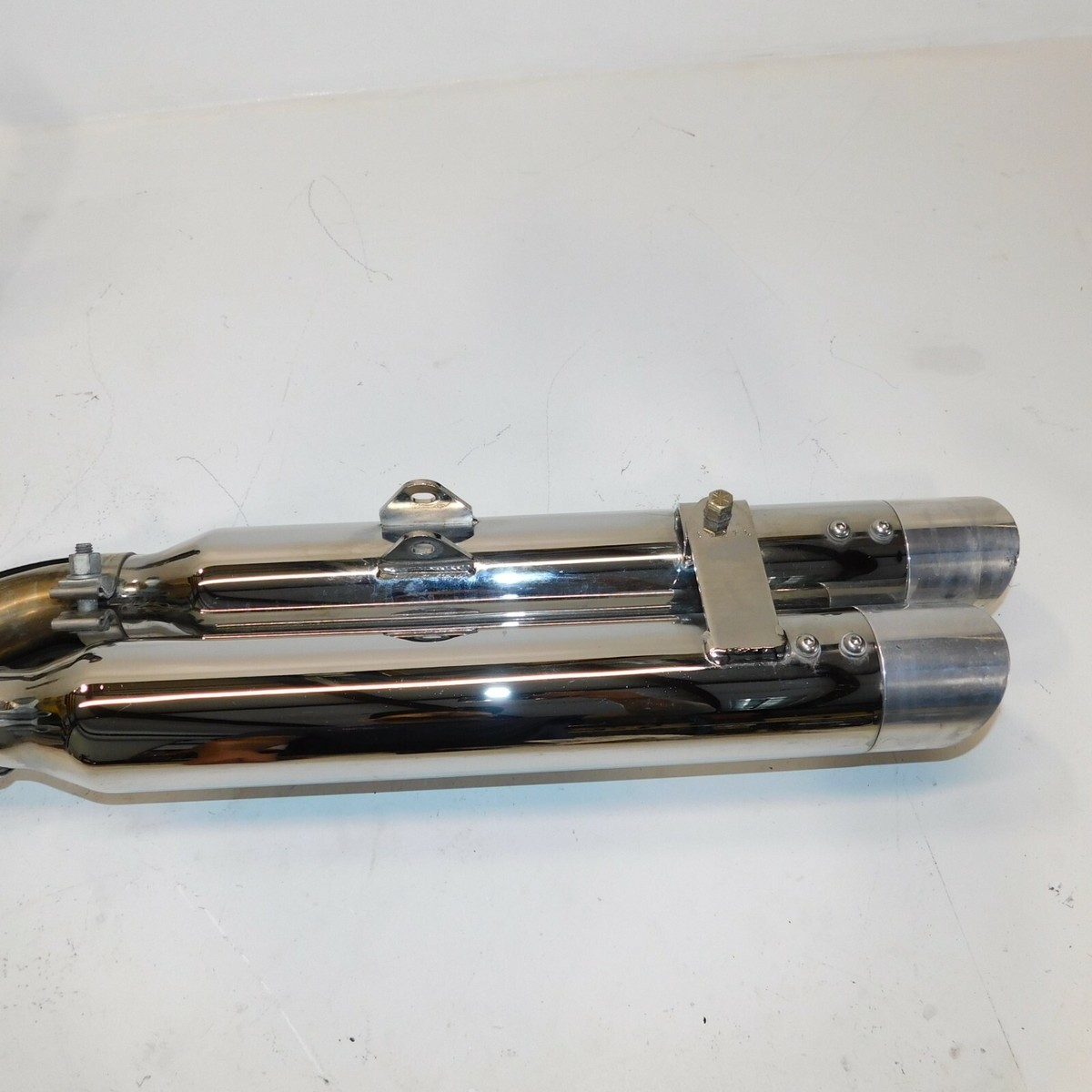 Harley-Davidson カラビナ　アンティーク　〈T665〉 Outer Primary Cover 60764-06A | Harley-Davidson USA