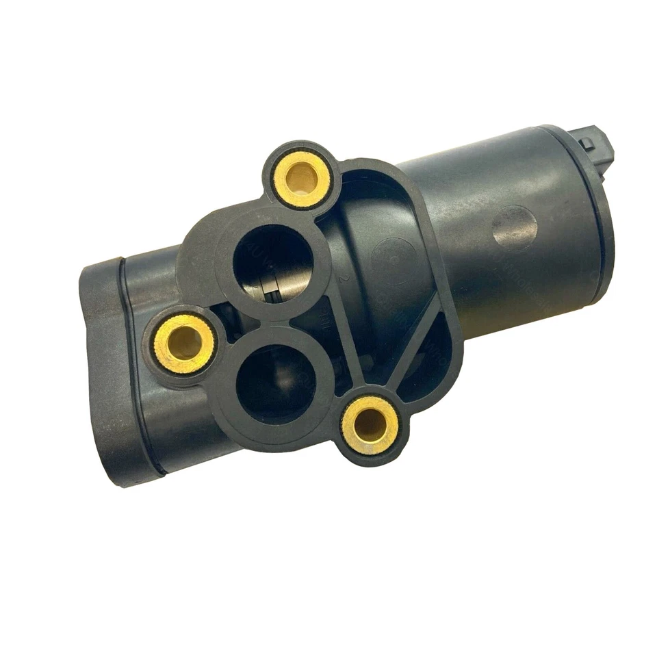 Idle Air Control Valve for AUDI A4 A6 V8 Quattro Cabriolet 078133455A - Изображение 3 из 4