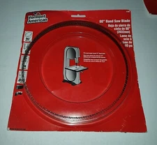 Vermont American Band Saw Blade 31265 NOS 