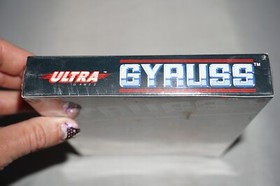 Gyruss (Nintendo NES) NEW Factory Sealed