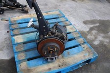 Rear Suspension Assembly LEXUS NX300H 15 16 17 18 19 20 21