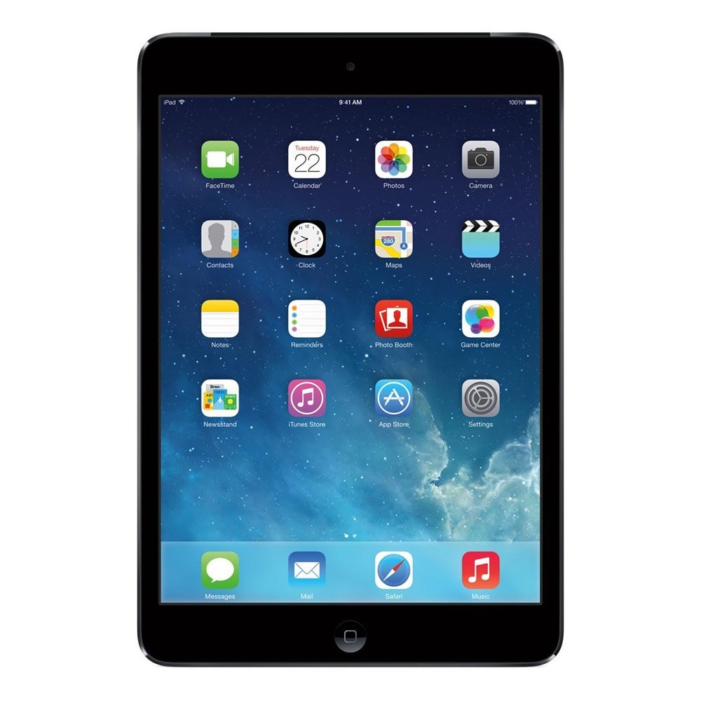 中古iPad mini2 docomo WiFi+Cell 128GB iPad Mini (6th Gen) 64GB Space Gray | Cellcom