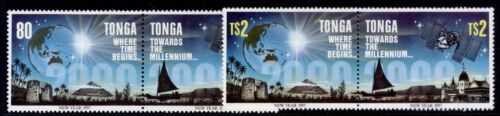 TONGA QEII 1995-96 sets/singles NH MINT sets SG1221a-1369. CHOOSE FROM LIST. - Picture 21 of 48