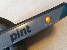 Onewheel Pint Charger Port Plug - 2 PACK - Charging Port Cap, Water Dust Cover