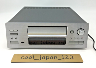 【１ヶ月保証付き】 KENWOOD X-1001 カセットデッキ 1ヶ月保証付き】 KENWOOD X-1001 カセットデッキ