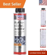 Hydraulic Lifter Oil Additive 300 ml - Enhance Engine Performance & Reduce Noise
