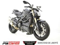 2013 ducati SreetFighter 848 Frais inclus+Taxes