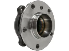 For 2013-2014 BMW 650i Gran Coupe Wheel Hub Assembly Front 48446TJ