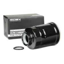 Fuel filter for Subaru Forester 2.0 D AWD 08'-13' RIDEX 9F0072