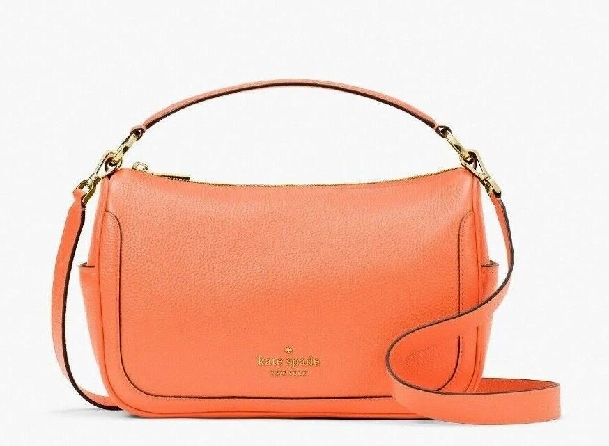 Kate spade hotsell hobo crossbody