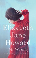 Elizabeth Jane Howard | Mr Wrong | Taschenbuch | Englisch (2015) | Picador