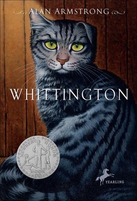 Whittington (Turtleback School & Library Binding Edition) by Alan Armstrong