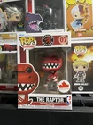 Funko POP! NBA The Raptor #07 Canada Exclusive