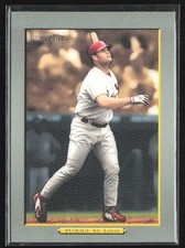 2005 Topps Turkey Red Baseball Cards 4