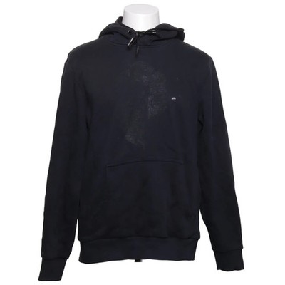 Peak Performance, Kapuzenpullover, Größe: L, Grau, Baumwolle/Polyester #Edr