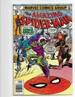 Amazing Spider-Man 177 1978 Marvel Comics VG+ 4.5 Green Goblin Mary Jane Watson