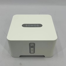 Sonos Connect Digital Media Streamer White CTNZPUS1